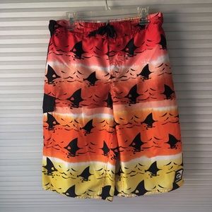 Laguna Boys Swimtrunks